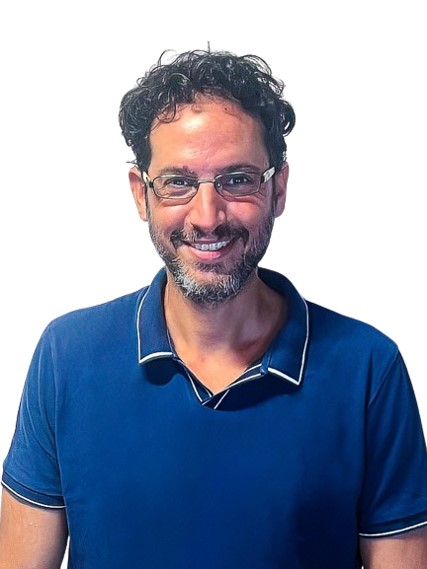 Tomer Hochma - Pricing Strategy Consultant